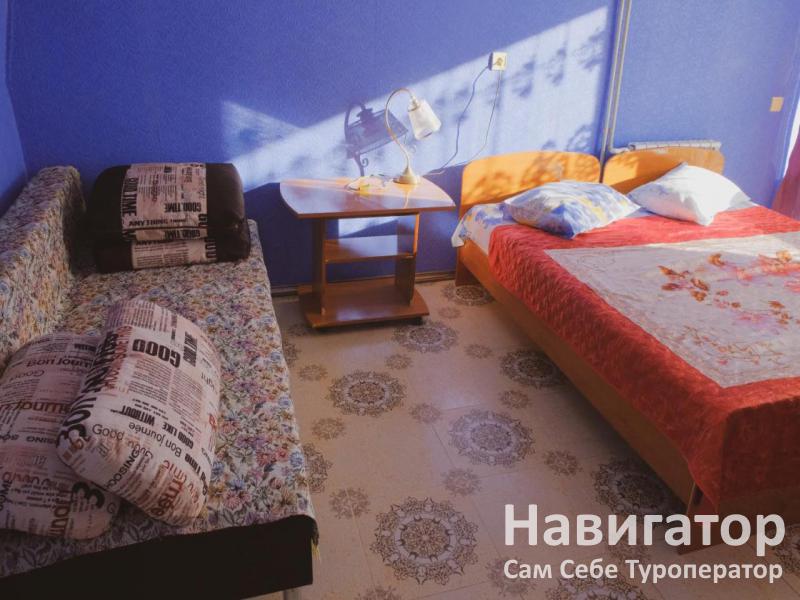 БАЙКАЛ - гостевой дом в Адлер БАЙКАЛ - гостевой дом в Адлер