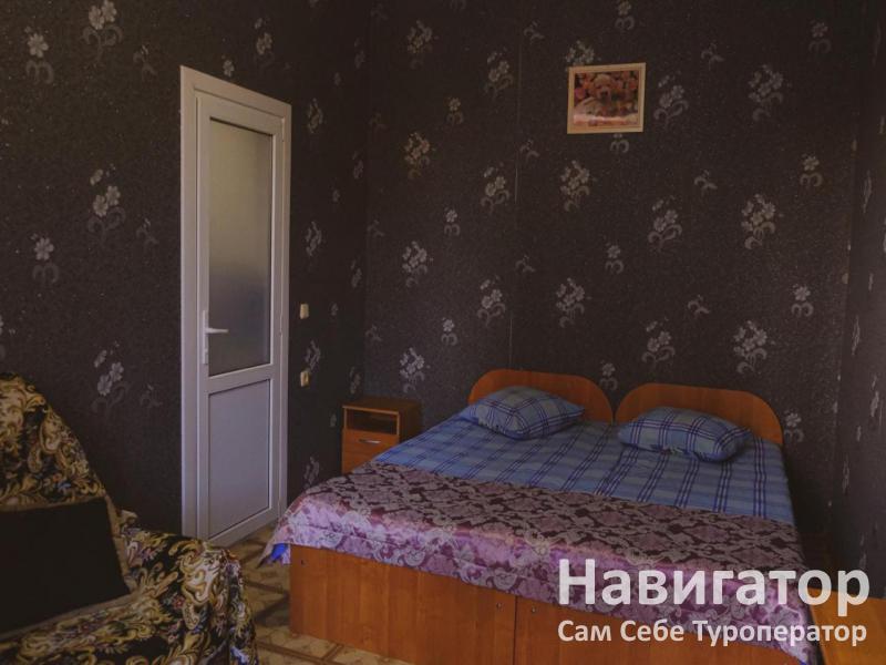 БАЙКАЛ - гостевой дом в Адлер БАЙКАЛ - гостевой дом в Адлер