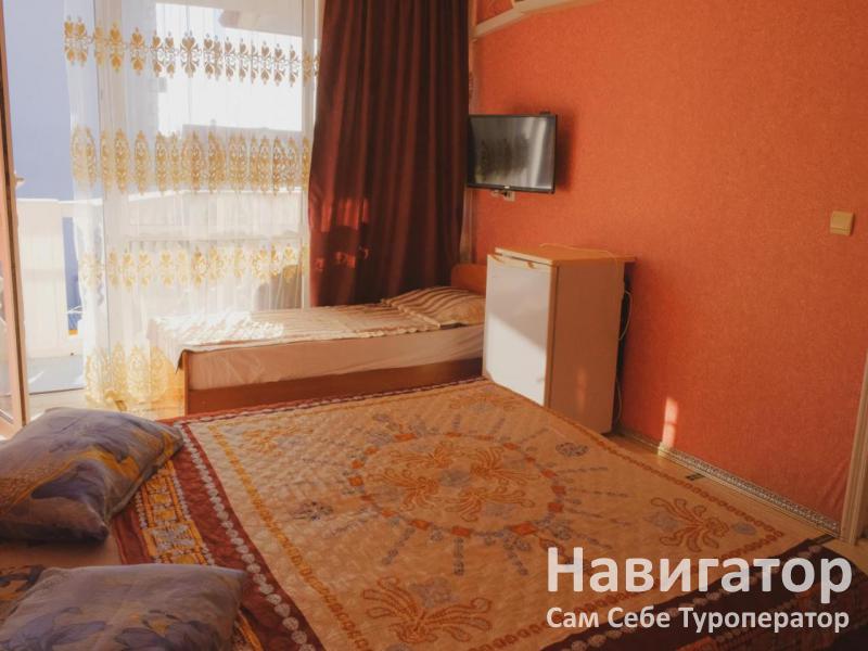 БАЙКАЛ - гостевой дом в Адлер БАЙКАЛ - гостевой дом в Адлер