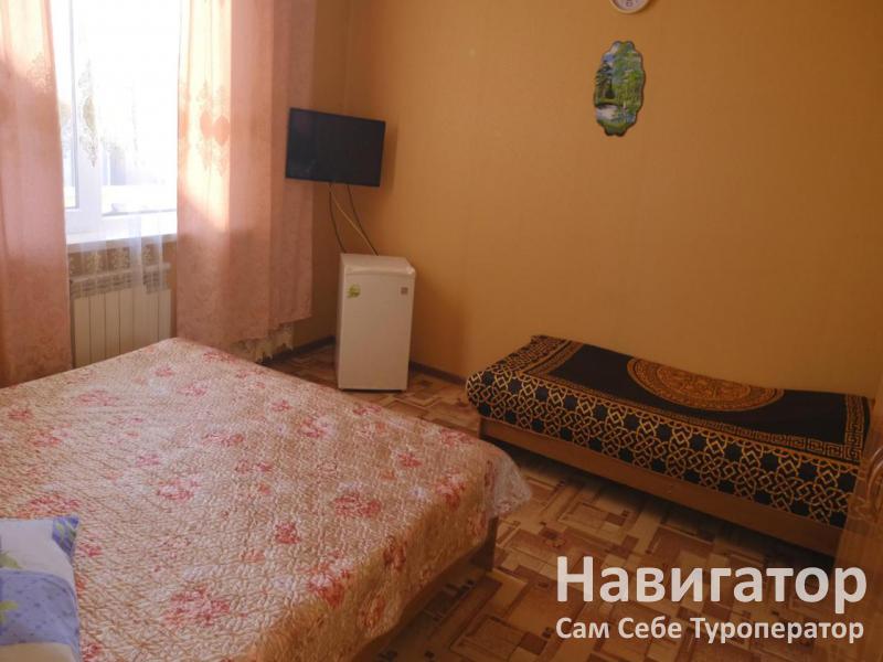 БАЙКАЛ - гостевой дом в Адлер
