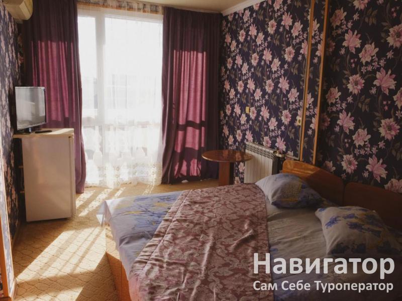 БАЙКАЛ - гостевой дом в Адлер БАЙКАЛ - гостевой дом в Адлер