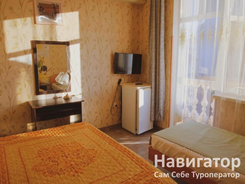 БАЙКАЛ - гостевой дом в Адлер БАЙКАЛ - гостевой дом в Адлер