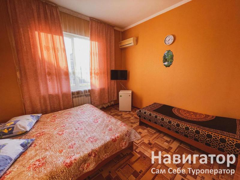 БАЙКАЛ - гостевой дом в Адлер
