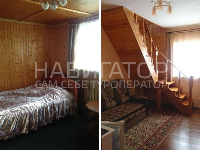 ЛОТОС - база отдыха в Горячие источники ЛОТОС - база отдыха в Горячие источники