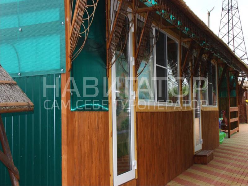 ХУТОРОК - база отдыха в Динской район ХУТОРОК - база отдыха в Динской район