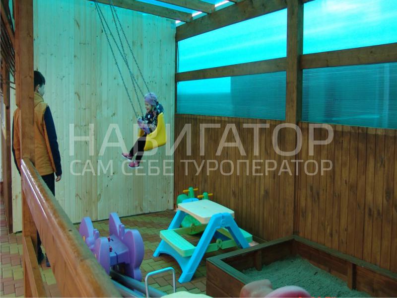 ХУТОРОК - база отдыха в Динской район ХУТОРОК - база отдыха в Динской район