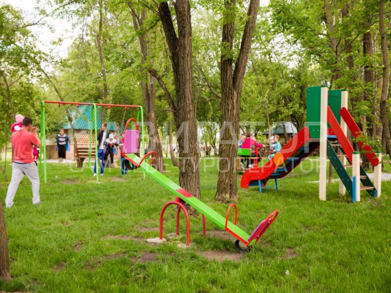 АНДРЕЕВСКИЙ ПАРК - база отдыха в Динской район АНДРЕЕВСКИЙ ПАРК - база отдыха в Динской район