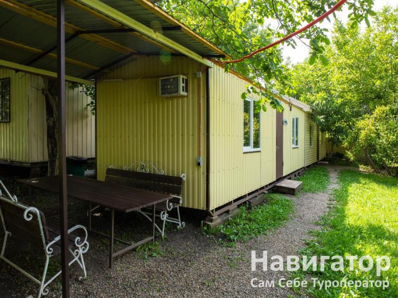 ТИХОЕ МЕСТЕЧКО - база отдыха в Динской район ТИХОЕ МЕСТЕЧКО - база отдыха в Динской район