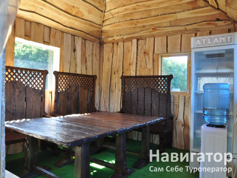 СЕМЕЙНАЯ РЫБАЛКА - база отдыха в Горячий ключ СЕМЕЙНАЯ РЫБАЛКА - база отдыха в Горячий ключ