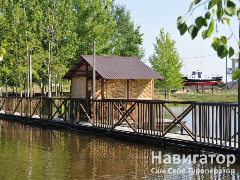 СЕМЕЙНАЯ РЫБАЛКА - база отдыха в Горячий ключ СЕМЕЙНАЯ РЫБАЛКА - база отдыха в Горячий ключ