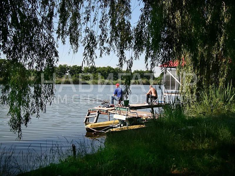 ДУБРАВА - база отдыха в Динской район ДУБРАВА - база отдыха в Динской район