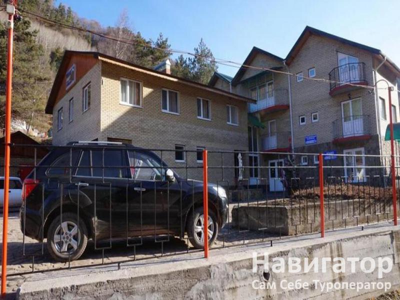 КИШКЕТ - база отдыха в Карачаево-Черкесская Республика КИШКЕТ - база отдыха в Карачаево-Черкесская Республика