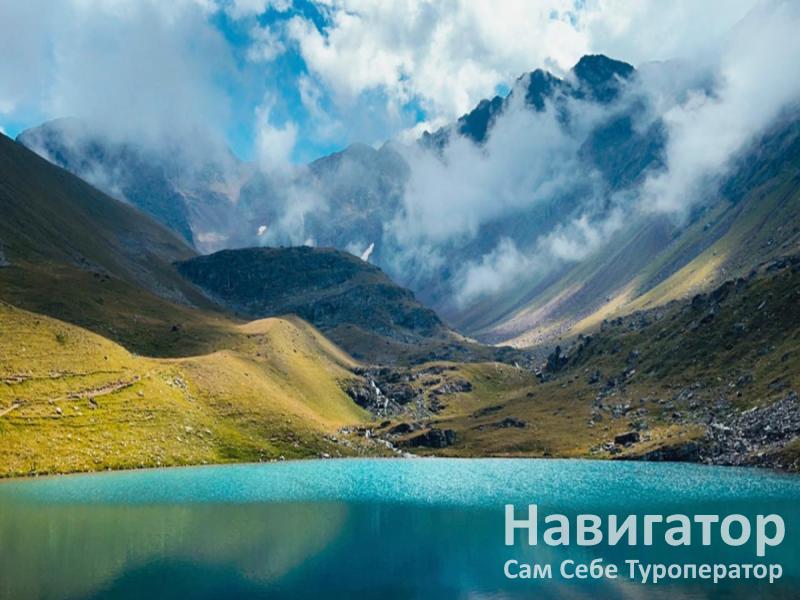 КИШКЕТ - база отдыха в Карачаево-Черкесская Республика КИШКЕТ - база отдыха в Карачаево-Черкесская Республика