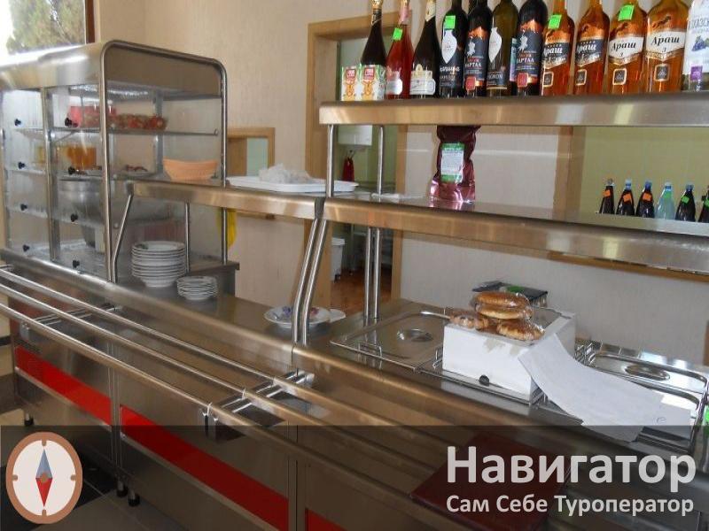 РАДУГА - гостевой дом в Пицунда РАДУГА - гостевой дом в Пицунда
