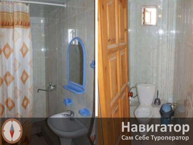 РАДУГА - гостевой дом в Пицунда РАДУГА - гостевой дом в Пицунда
