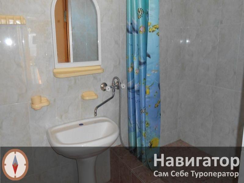 РАДУГА - гостевой дом в Пицунда