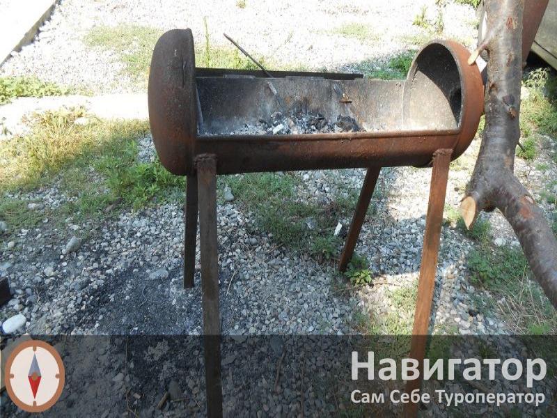 РАДУГА - гостевой дом в Пицунда РАДУГА - гостевой дом в Пицунда