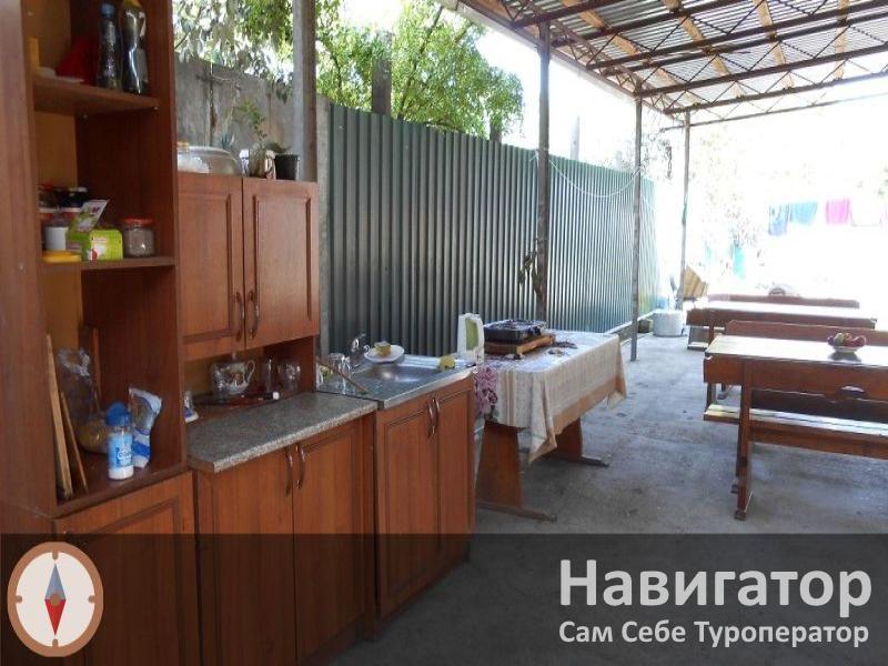 РАДУГА - гостевой дом в Пицунда РАДУГА - гостевой дом в Пицунда