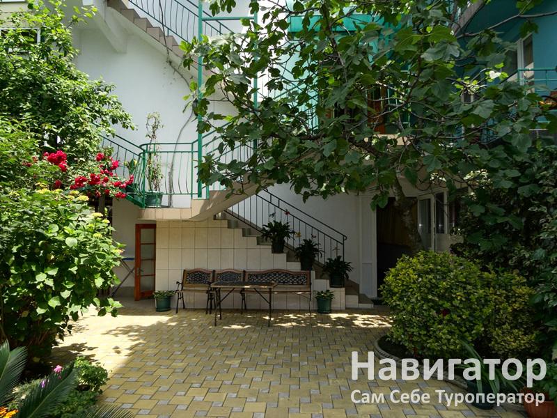 АТикА - мини-гостиница в Адлер - Чкаловский район АТикА - мини-гостиница в Адлер - Чкаловский район