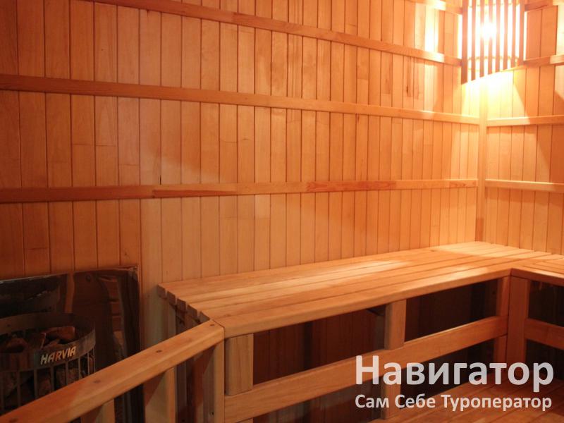 ОАЗИС - гостевой дом в Горячий ключ ОАЗИС - гостевой дом в Горячий ключ