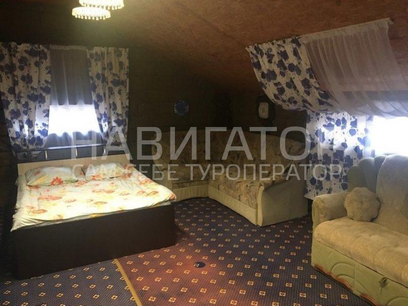 ДОМИКИ У РЕКИ в Хутор Кубанский ДОМИКИ У РЕКИ в Хутор Кубанский