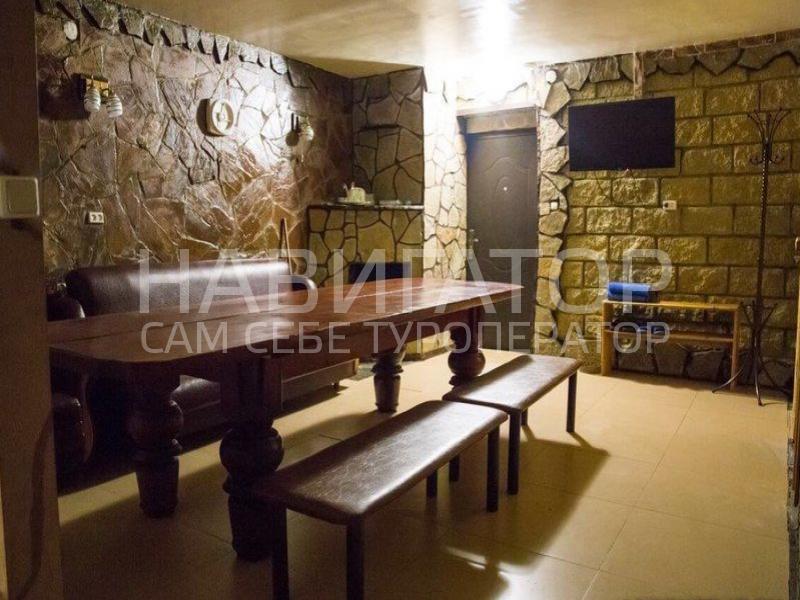 ДОМИКИ У РЕКИ в Хутор Кубанский ДОМИКИ У РЕКИ в Хутор Кубанский