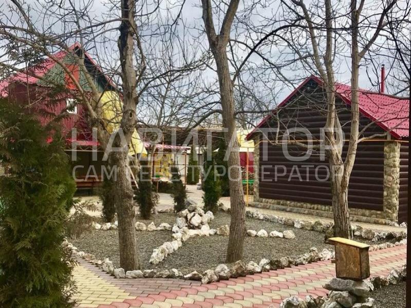 ДОМИКИ У РЕКИ в Хутор Кубанский ДОМИКИ У РЕКИ в Хутор Кубанский
