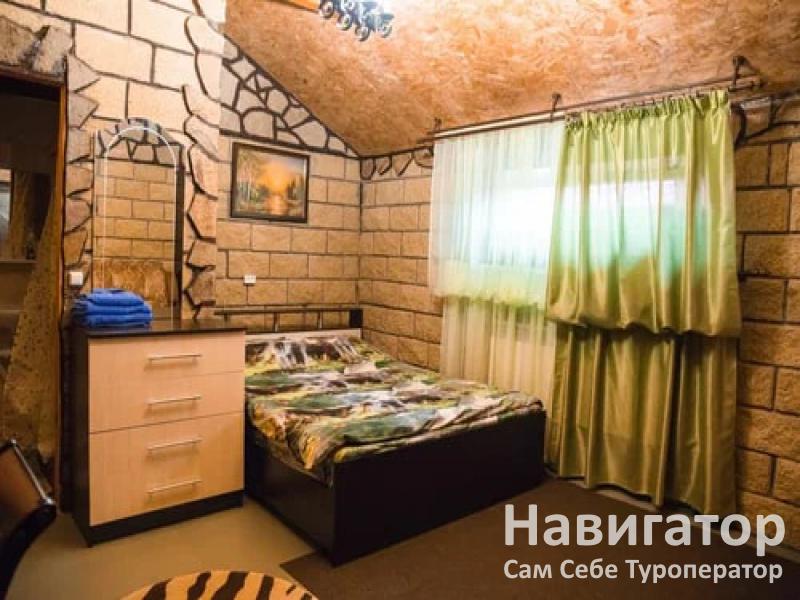 ДОМИКИ У РЕКИ в Хутор Кубанский ДОМИКИ У РЕКИ в Хутор Кубанский