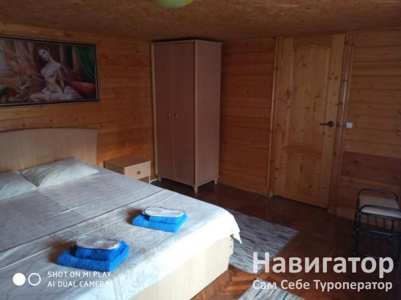 ДОМИКИ У РЕКИ в Хутор Кубанский ДОМИКИ У РЕКИ в Хутор Кубанский