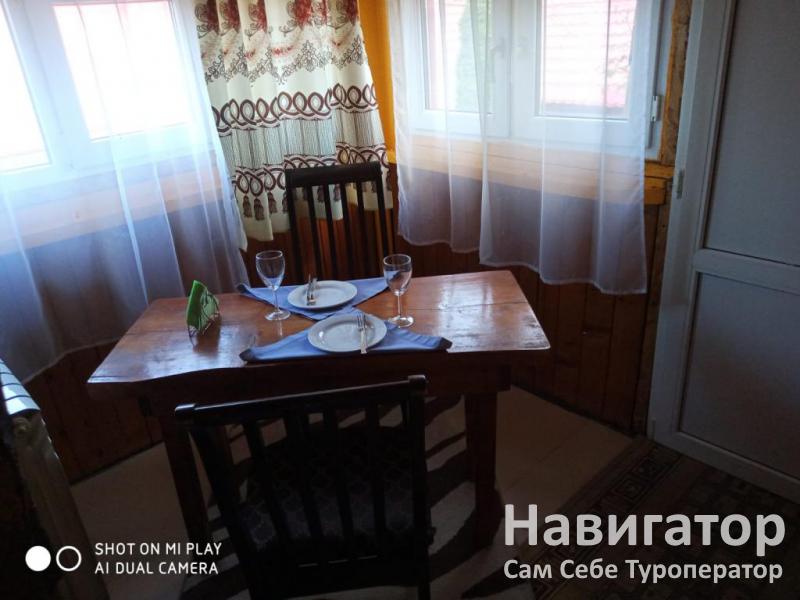 ДОМИКИ У РЕКИ в Хутор Кубанский ДОМИКИ У РЕКИ в Хутор Кубанский