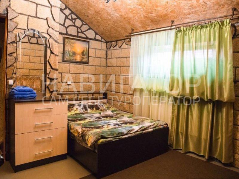 ДОМИКИ У РЕКИ в Хутор Кубанский ДОМИКИ У РЕКИ в Хутор Кубанский