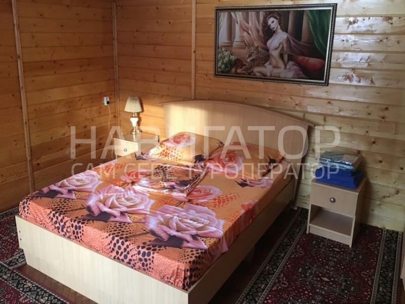 ДОМИКИ У РЕКИ в Хутор Кубанский ДОМИКИ У РЕКИ в Хутор Кубанский