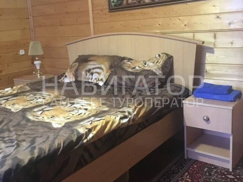 ДОМИКИ У РЕКИ в Хутор Кубанский ДОМИКИ У РЕКИ в Хутор Кубанский