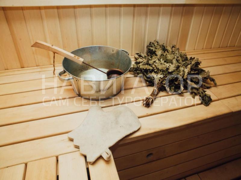 СНЕЖНАЯ - база отдыха в Архыз СНЕЖНАЯ - база отдыха в Архыз