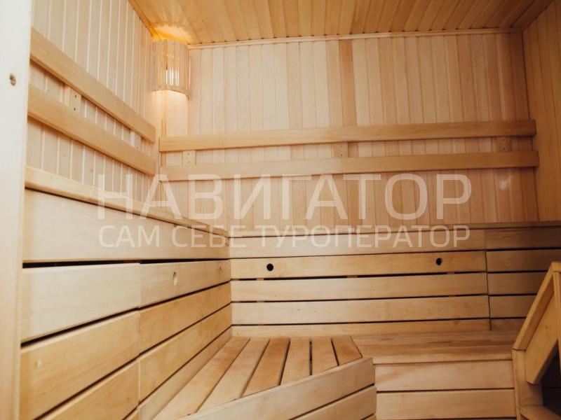 СНЕЖНАЯ - база отдыха в Архыз СНЕЖНАЯ - база отдыха в Архыз