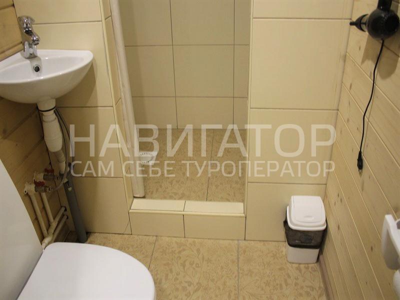 СНЕЖНАЯ - база отдыха в Архыз СНЕЖНАЯ - база отдыха в Архыз