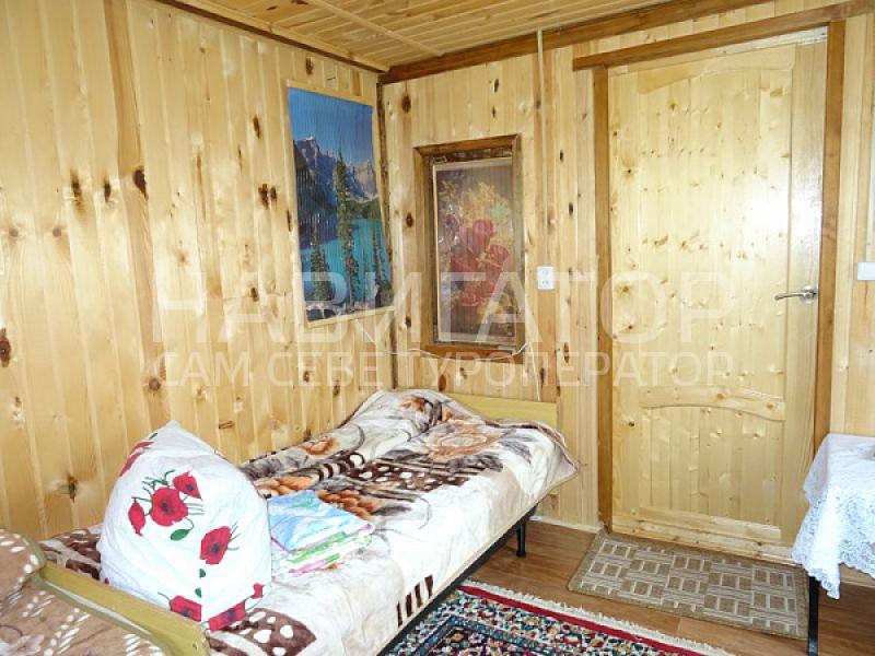 ЛИДА - гостевой дом в Архыз ЛИДА - гостевой дом в Архыз