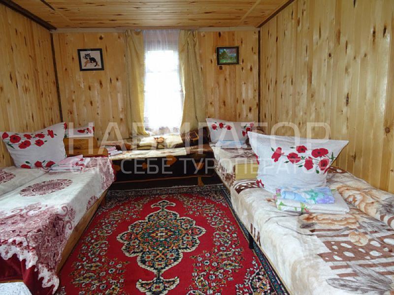 ЛИДА - гостевой дом в Архыз ЛИДА - гостевой дом в Архыз