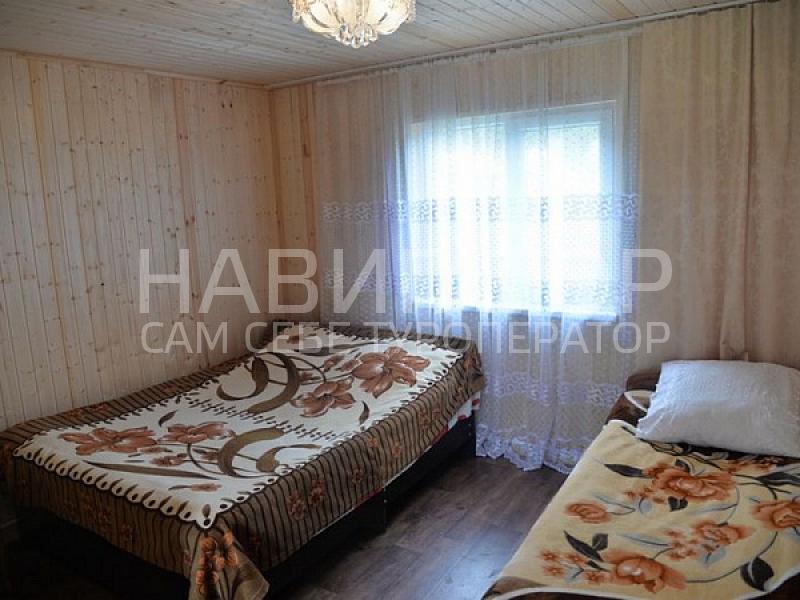 ГОРНЫЙ ВЕТЕР - гостевой дом в Архыз ГОРНЫЙ ВЕТЕР - гостевой дом в Архыз