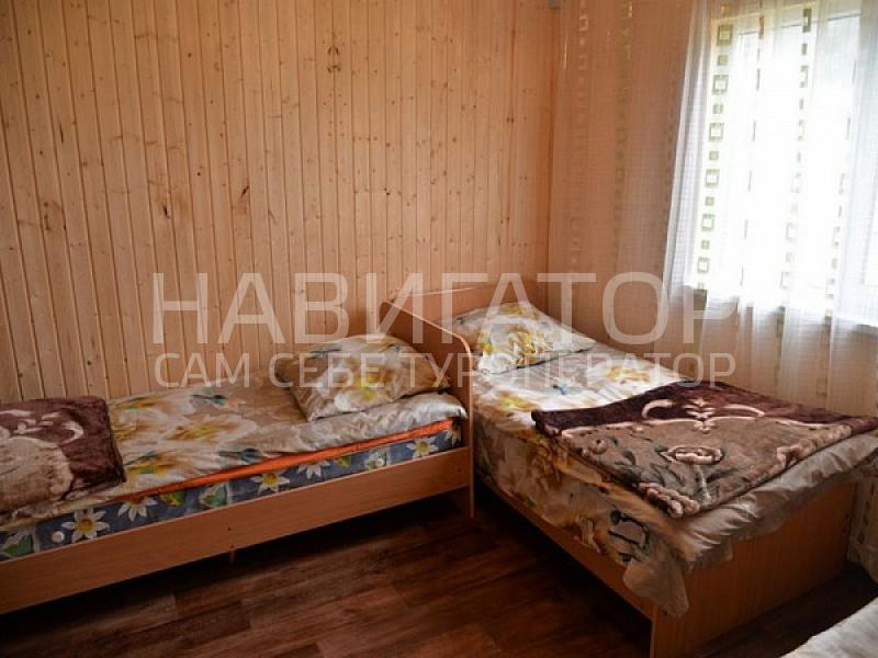 ГОРНЫЙ ВЕТЕР - гостевой дом в Архыз ГОРНЫЙ ВЕТЕР - гостевой дом в Архыз