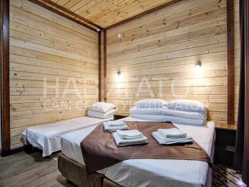 МЕЛОДИЯ АРХЫЗА - гостиница в Архыз МЕЛОДИЯ АРХЫЗА - гостиница в Архыз