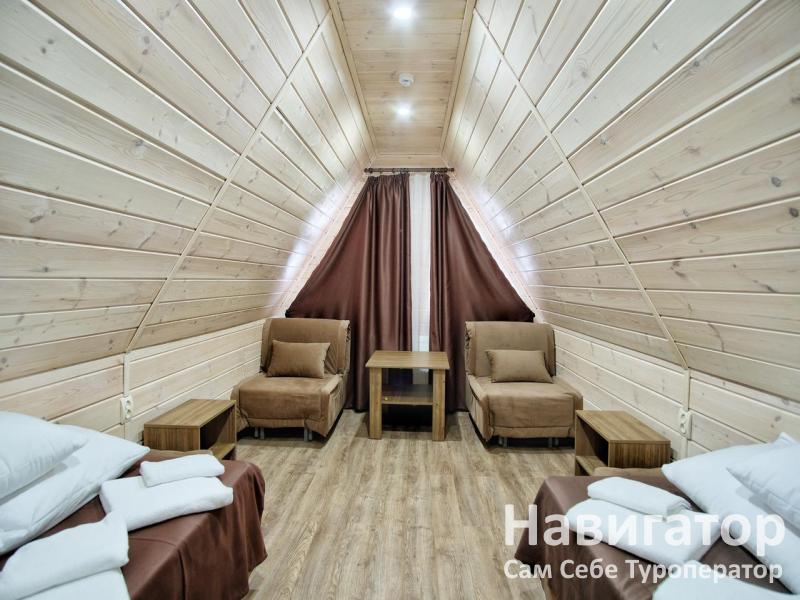 МЕЛОДИЯ АРХЫЗА - гостиница в Архыз МЕЛОДИЯ АРХЫЗА - гостиница в Архыз