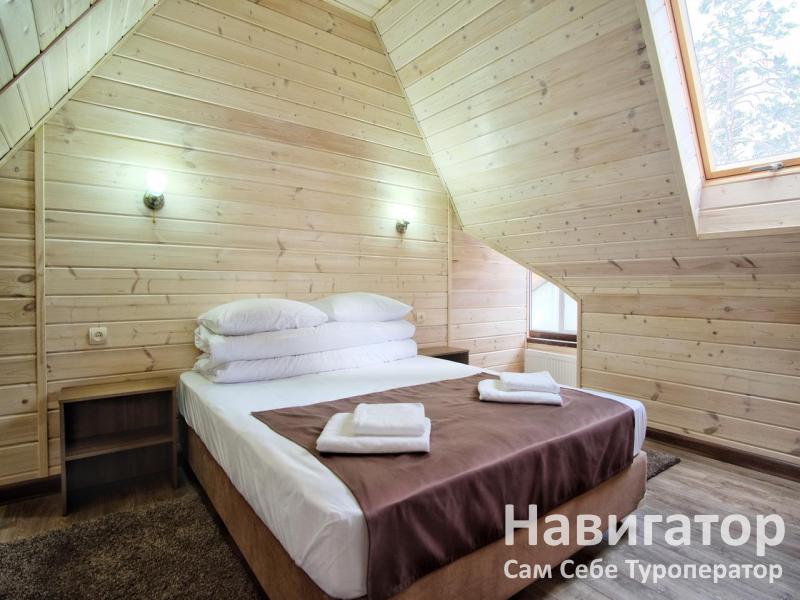 МЕЛОДИЯ АРХЫЗА - гостиница в Архыз МЕЛОДИЯ АРХЫЗА - гостиница в Архыз