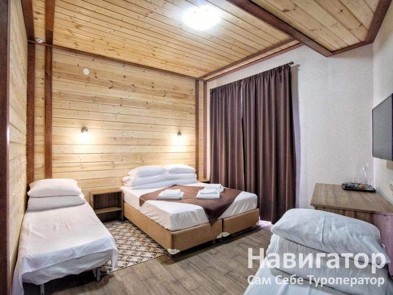 МЕЛОДИЯ АРХЫЗА - гостиница в Архыз МЕЛОДИЯ АРХЫЗА - гостиница в Архыз