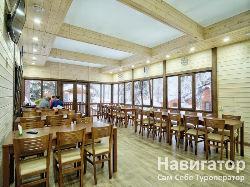 МЕЛОДИЯ АРХЫЗА - гостиница в Архыз МЕЛОДИЯ АРХЫЗА - гостиница в Архыз
