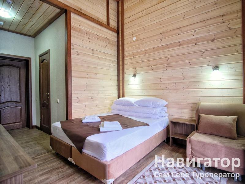 МЕЛОДИЯ АРХЫЗА - гостиница в Архыз МЕЛОДИЯ АРХЫЗА - гостиница в Архыз