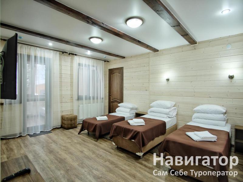 МЕЛОДИЯ АРХЫЗА - гостиница в Архыз МЕЛОДИЯ АРХЫЗА - гостиница в Архыз