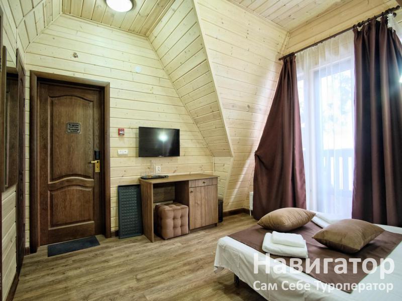 МЕЛОДИЯ АРХЫЗА - гостиница в Архыз МЕЛОДИЯ АРХЫЗА - гостиница в Архыз