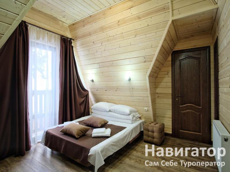 МЕЛОДИЯ АРХЫЗА - гостиница в Архыз МЕЛОДИЯ АРХЫЗА - гостиница в Архыз