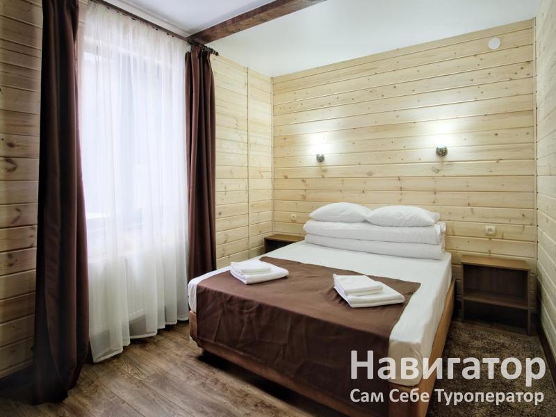 МЕЛОДИЯ АРХЫЗА - гостиница в Архыз МЕЛОДИЯ АРХЫЗА - гостиница в Архыз